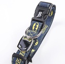 Batman Dog Collar