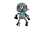 Star Wars Dog Rope Toy - Boba Fett