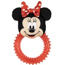 Minnie Dog Teether