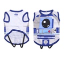 Star Wars Single Jersey Dog T-Shirt