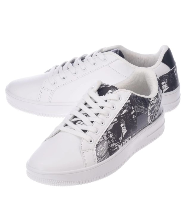 Star Wars Men's Sneaker Shoes