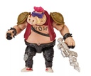 Teenage Mutant Ninja Turtles Action Figure Mayhem Bebop