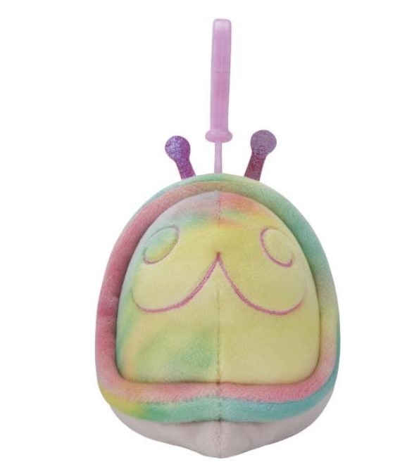 3.5cm Squishy Mallows - Silvina