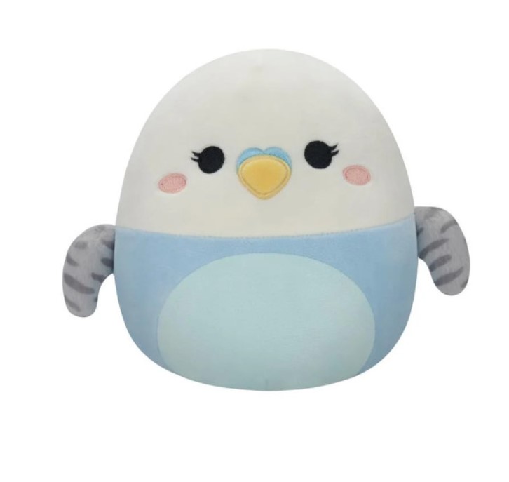 Squishmallows TycHO 7.5cm