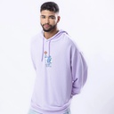 Disney Monster Men's Hoodie