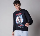 Rambo Men's Sweatshirt