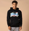 Harlem Globetrotters Men's Hoodie