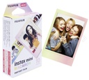 Fujifilm instax mini macaron 10 sheets