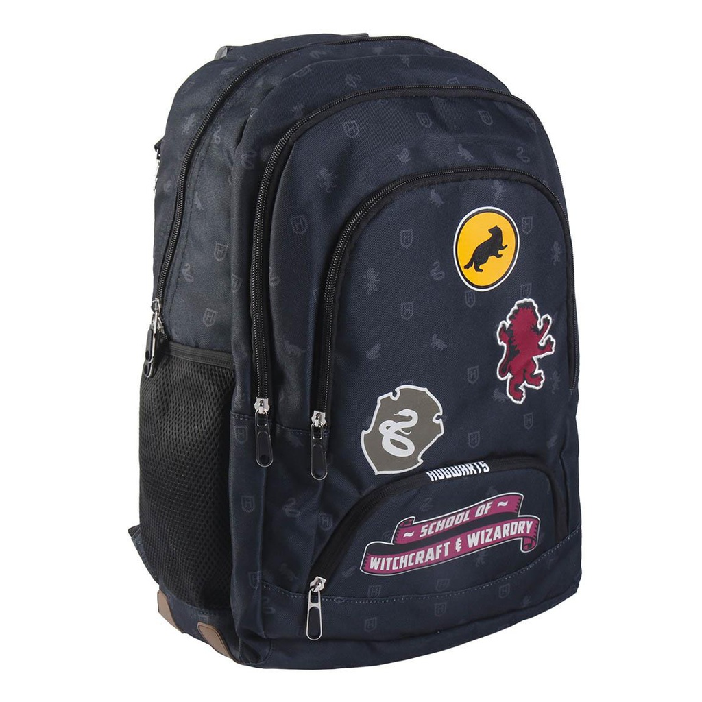 Large 46cm Harry Potter Hogwarts School Backpack