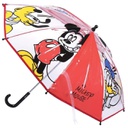 UMBRELLA POE MANUAL MICKEY T42C:T42C