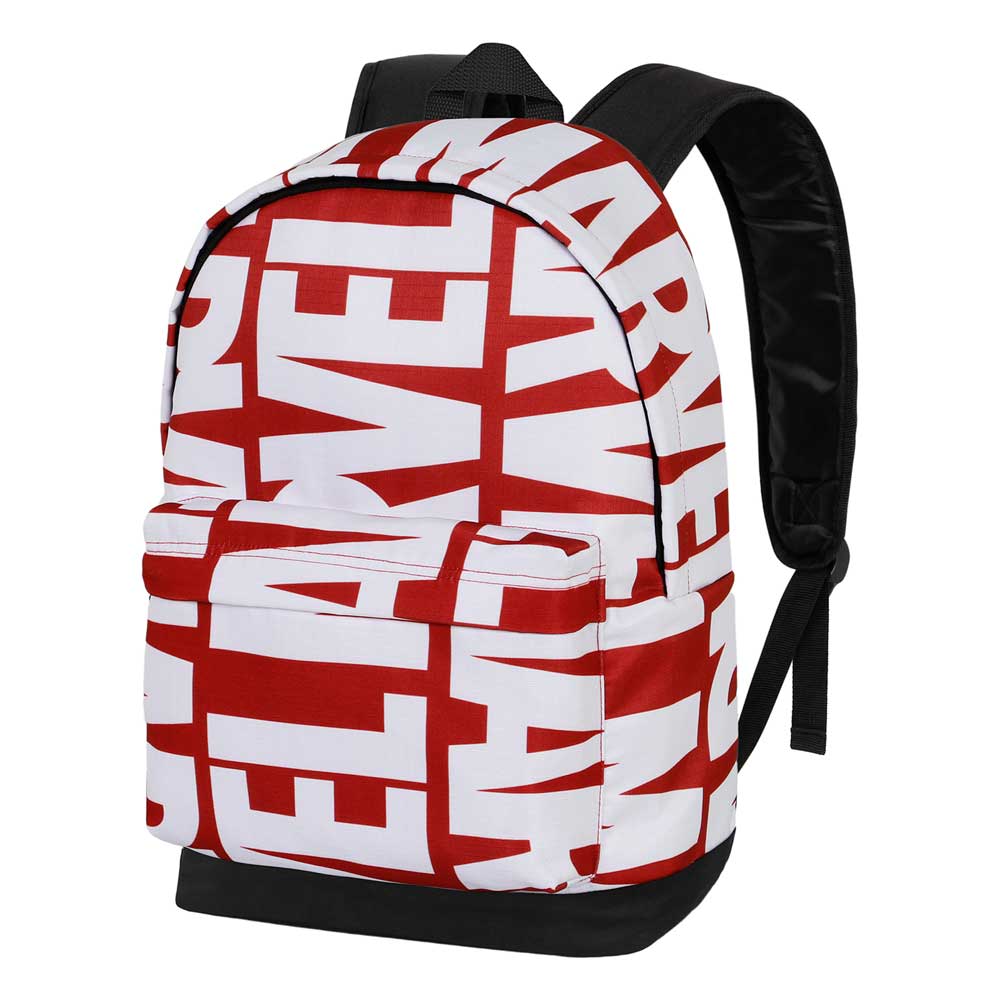 Large 44cm Marvel school backpack