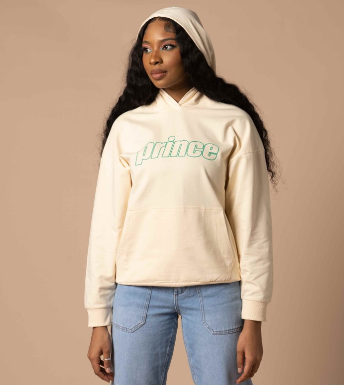 Prince Ladies Hoodie
