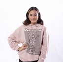 WMX Joy Division Ladies Oversized Hoodie
