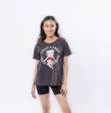 Betty Boop Ladies Oversized Tee