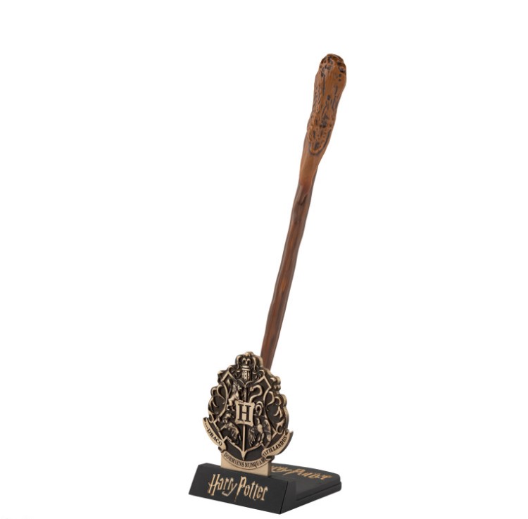 قلم عصا على قاعدة هاري بوتر-رون ويزلي