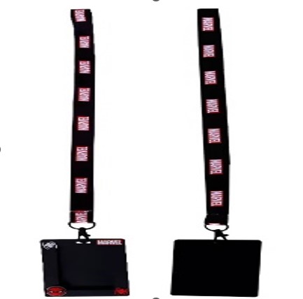 Cardholder Marvel Spider-Man