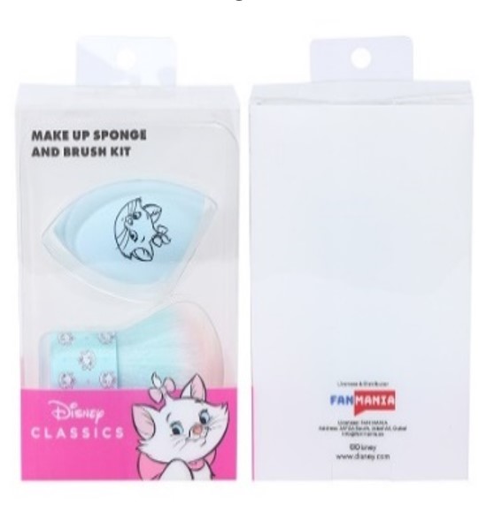 مستحضرات التجميل-ديزني كلاسيك