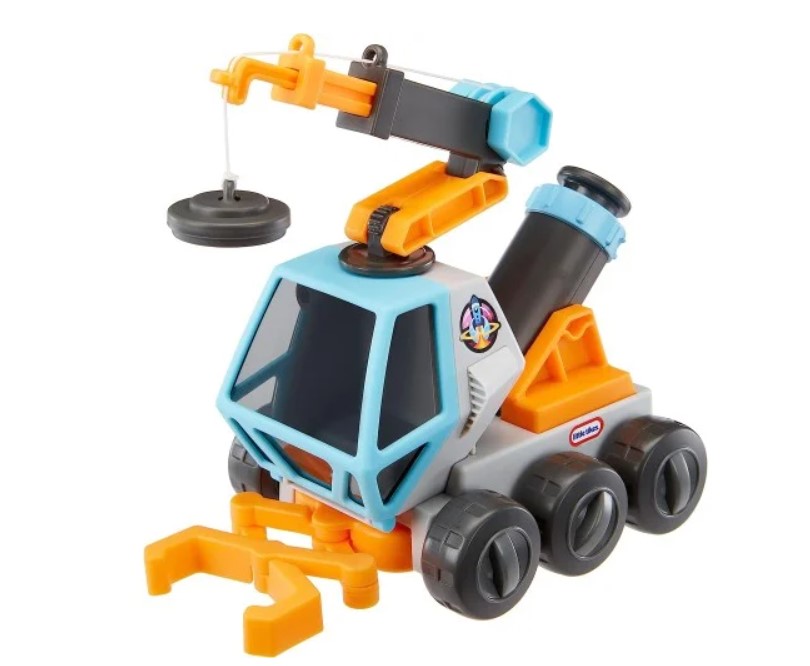 Little Tikes Adventure Truck