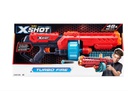 X-Shot Turbo Fire with 48 rounds