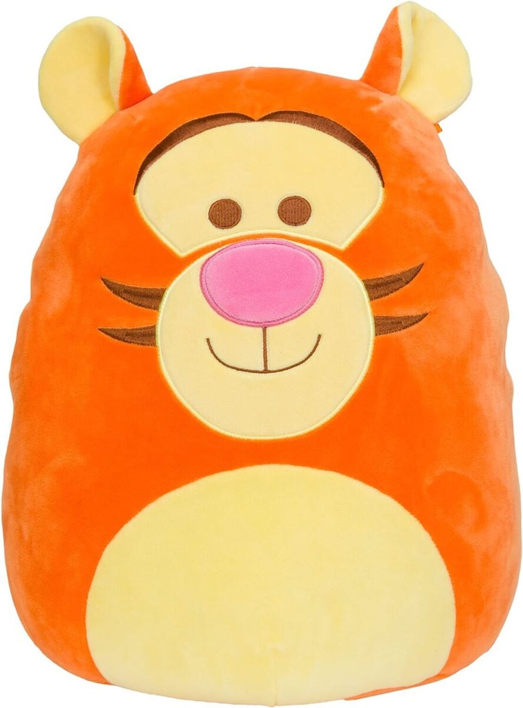 Squishmallows Disney Tiger Doll