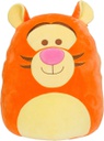 Squishmallows Disney Tiger Doll
