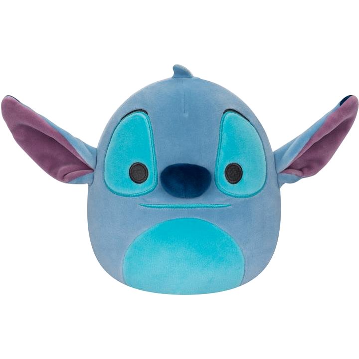 Squishmallows Disney Stitch Doll - 14cm