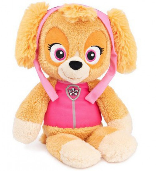 Paw Patrol Skye doll 13 cm