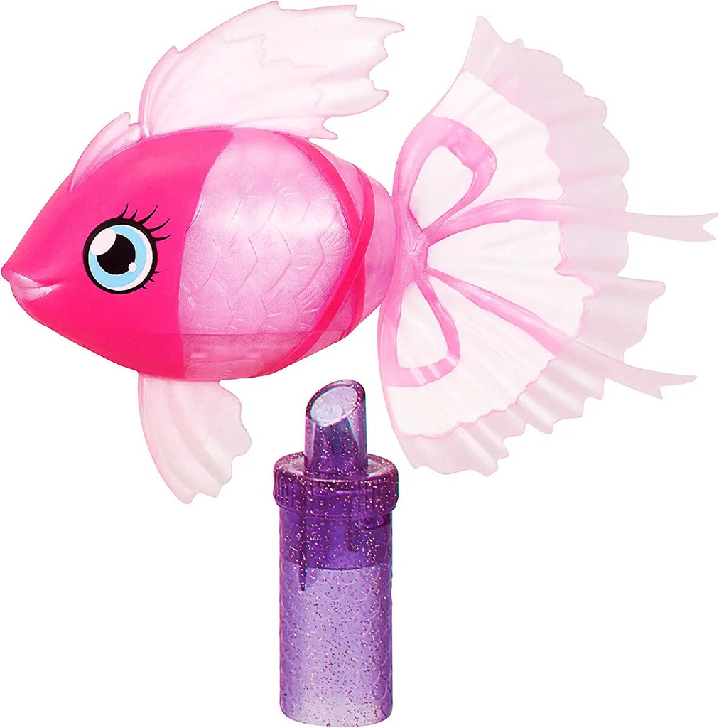 Little Live Pets Bellariva - Water Activated Fish