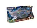 Teamsters Shark Squad with Games Set