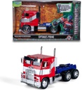Jada-Transformers Optimus Prime Car
