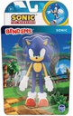 Sonic Bend EMS 12.7" Figure
