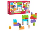 Cocomelon building blocks set