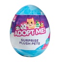 Adopt Me - 5 Inch Plush Surprise Pets Asst Series 1