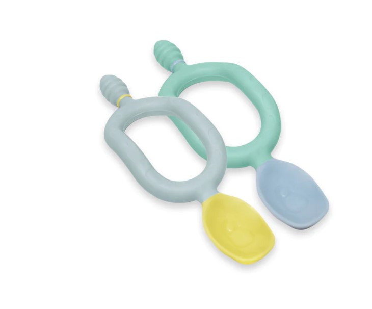 Bebado Multi-Stage Weaning Spoon