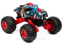 Crazon monster dinosaur giant wheels car