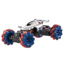 High speed crazon car with remote control