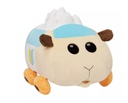 Pui Pui Molcar Medium 11" Plush- Abbey