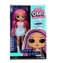 LOL Surprise Om G-City Babe Doll