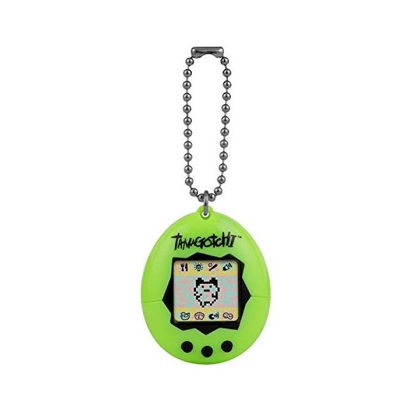 Bandai Tamagotchi Electronic Pet