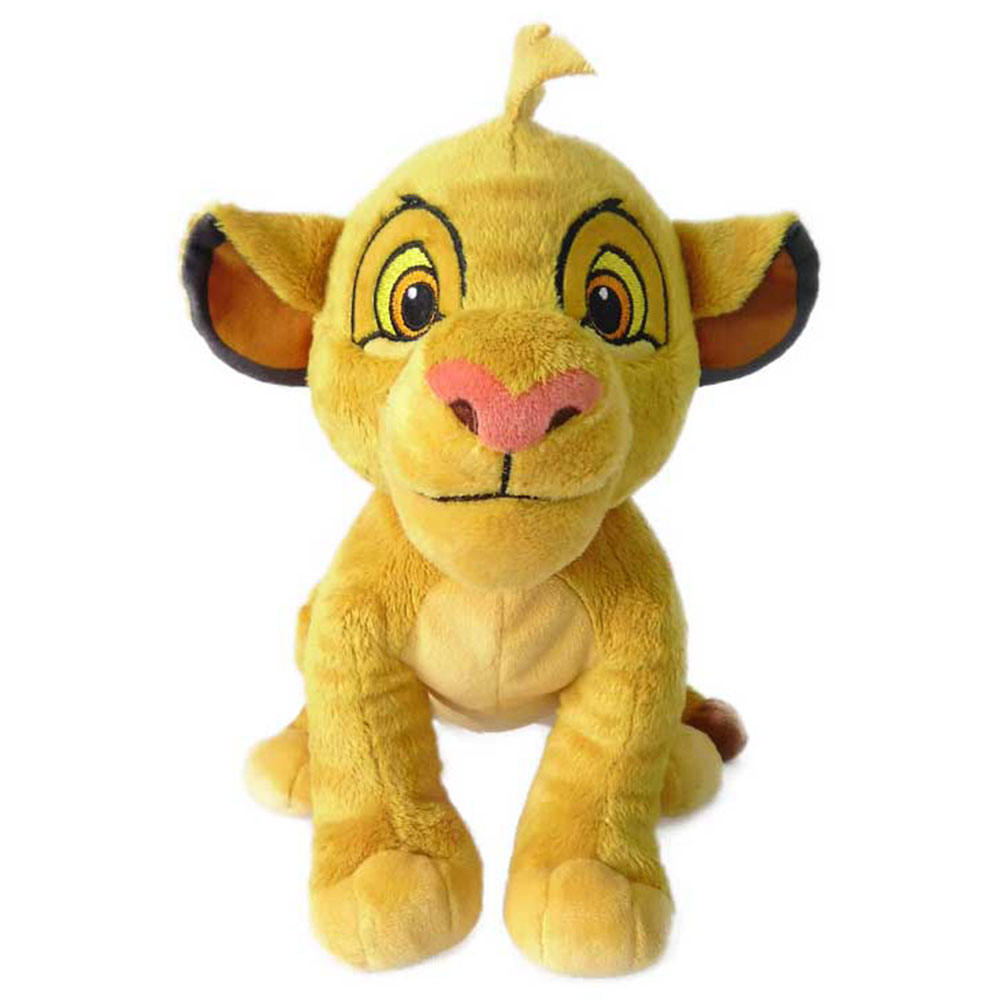 Disney Simba doll 20 cm