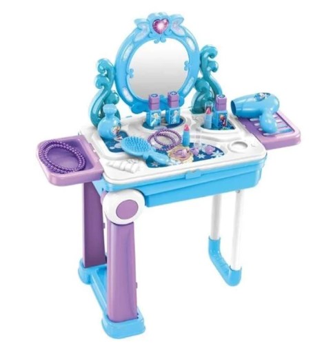 Disney Frozen Beauty Mobile Beauty Set