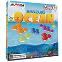 Ridka Banzuki Ocean Box Game