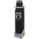 Isothermal Water Bottle - Minecraft 585ml