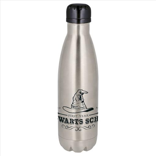 Harry Potter Stainless Steel Bottle 780 ml