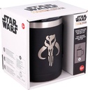 Star Wars Large Stainless Steel Thermal Mug 380ml