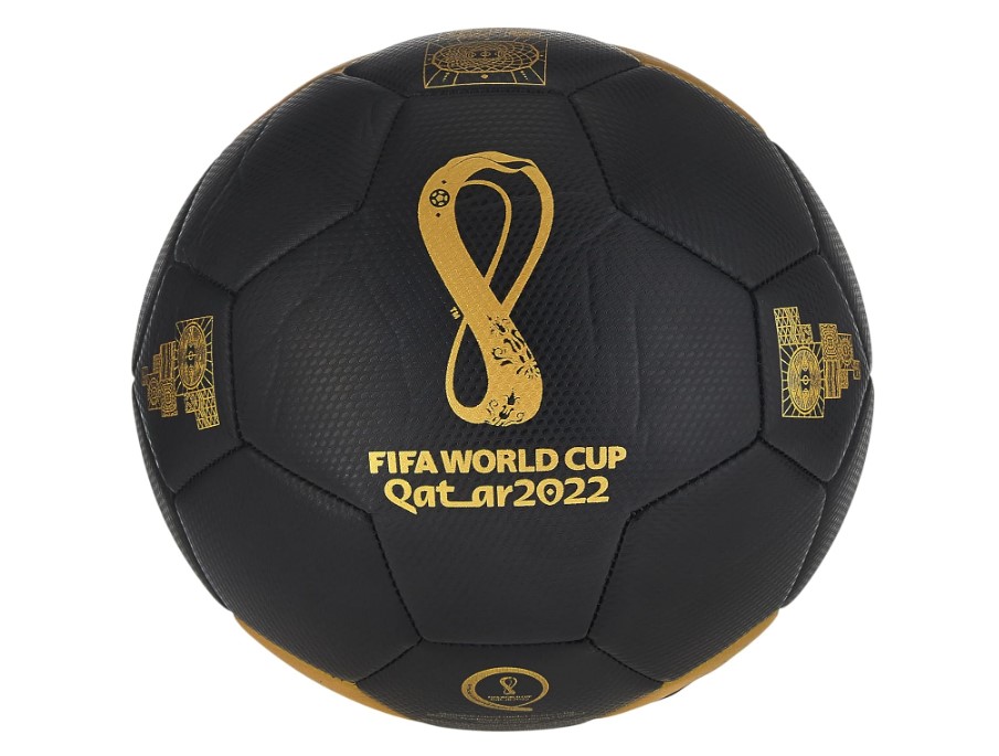 Victory line  - Packaging Black &amp; Gold Same As Reflective