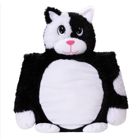 Little Big Hugs Soft - Cat 33x65 cm