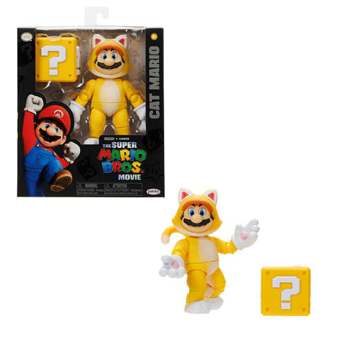 SUPERMARIO FIGURE W2.1 13CM