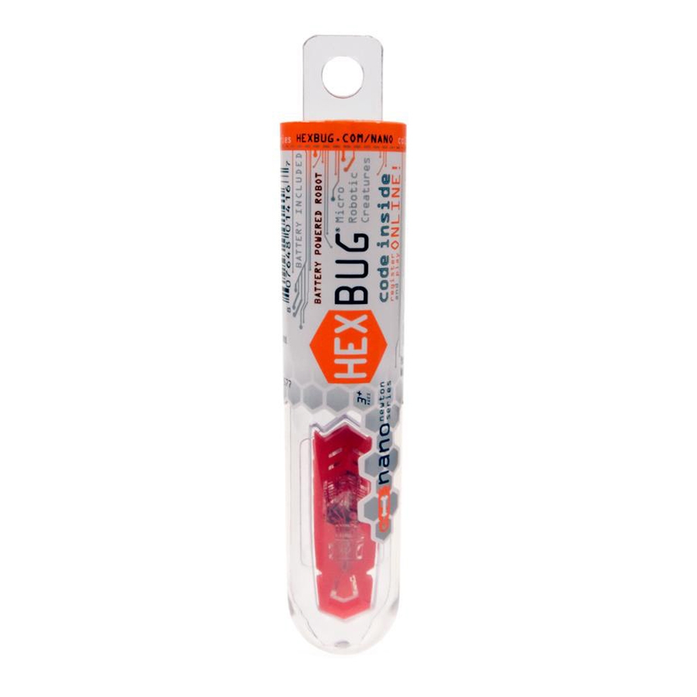 HEXBUG FLASH NANO CDU