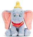 DISNEY PLUSH ANIMAL CORE DUMBO M 10"